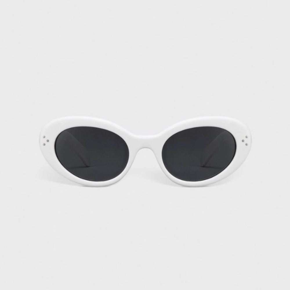 Celine 53mm Cat Eye Sunglasses